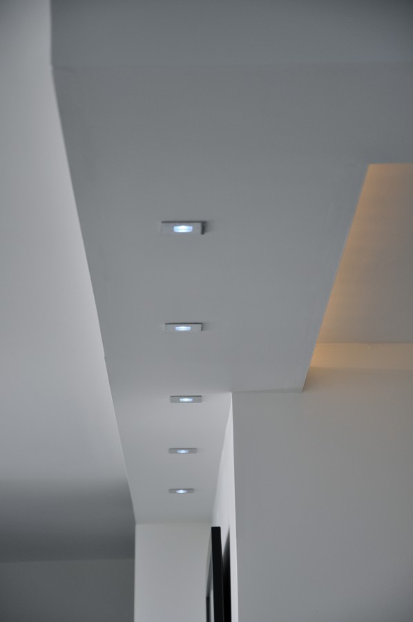 Contemporary Home