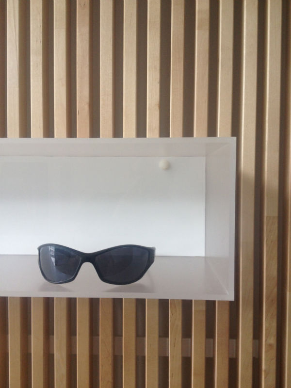 Eyewear Store